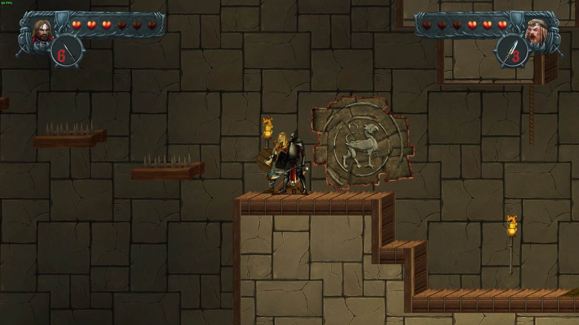 Abberbury screenshot 6