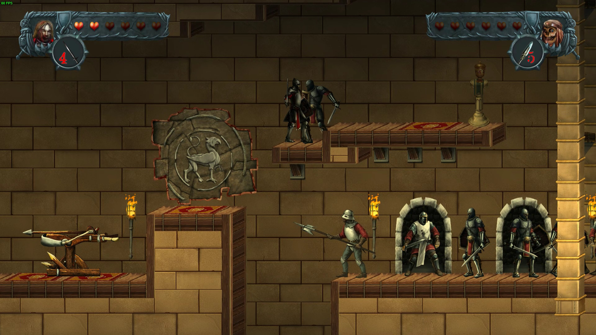 Abberbury screenshot 7
