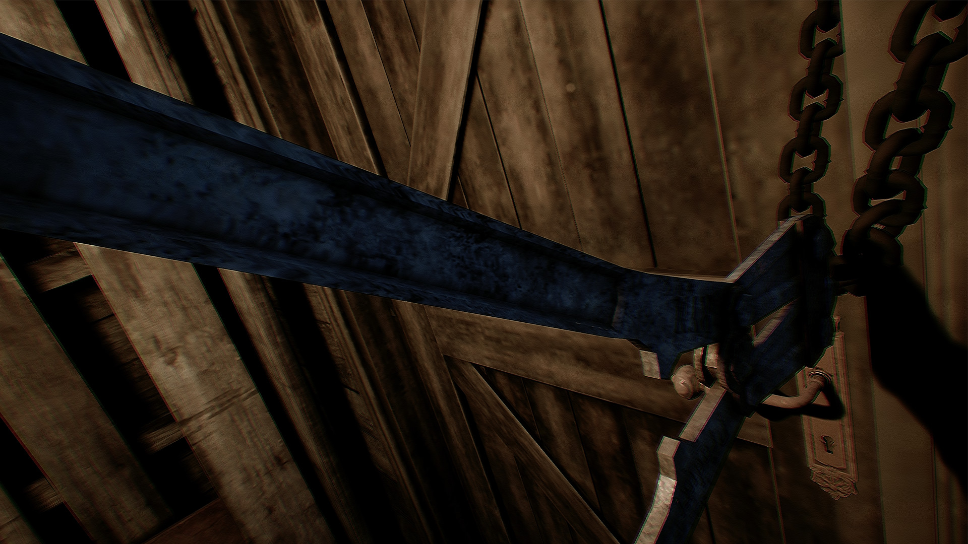 The Dark Occult screenshot 4