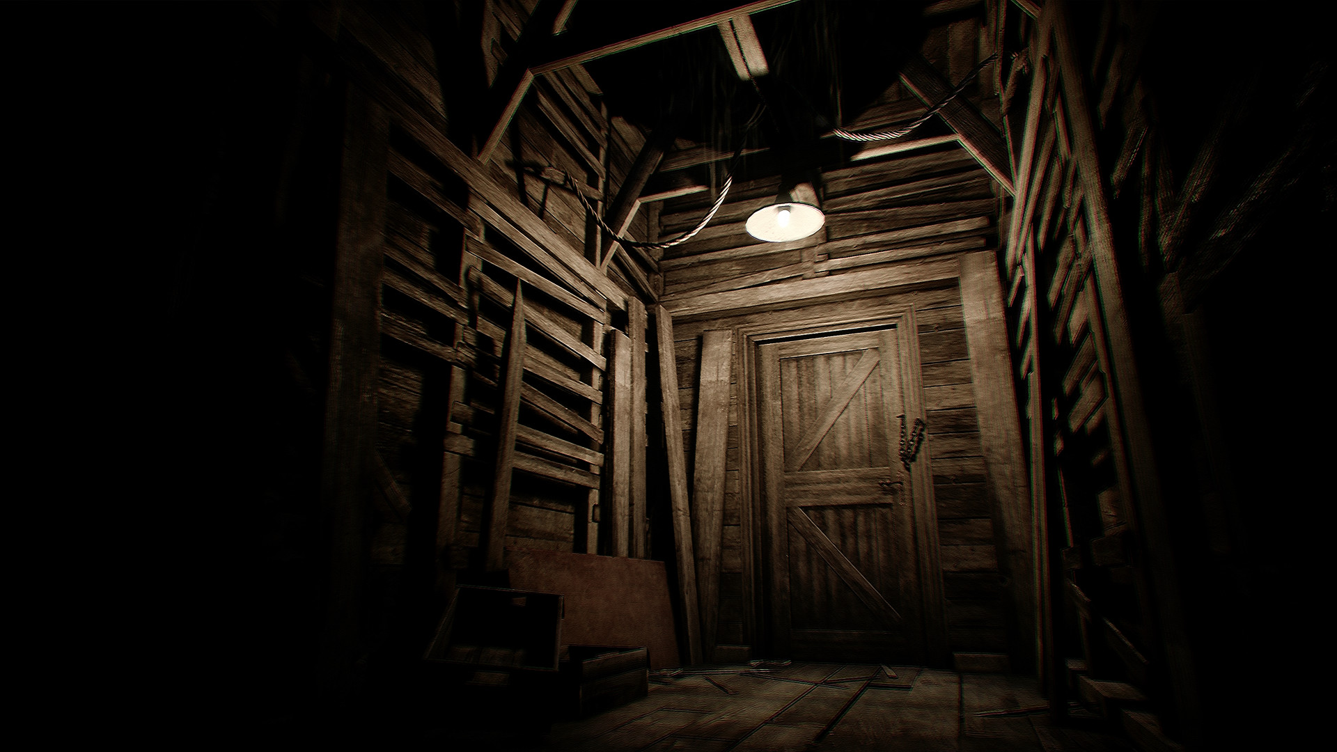 The Dark Occult screenshot 3