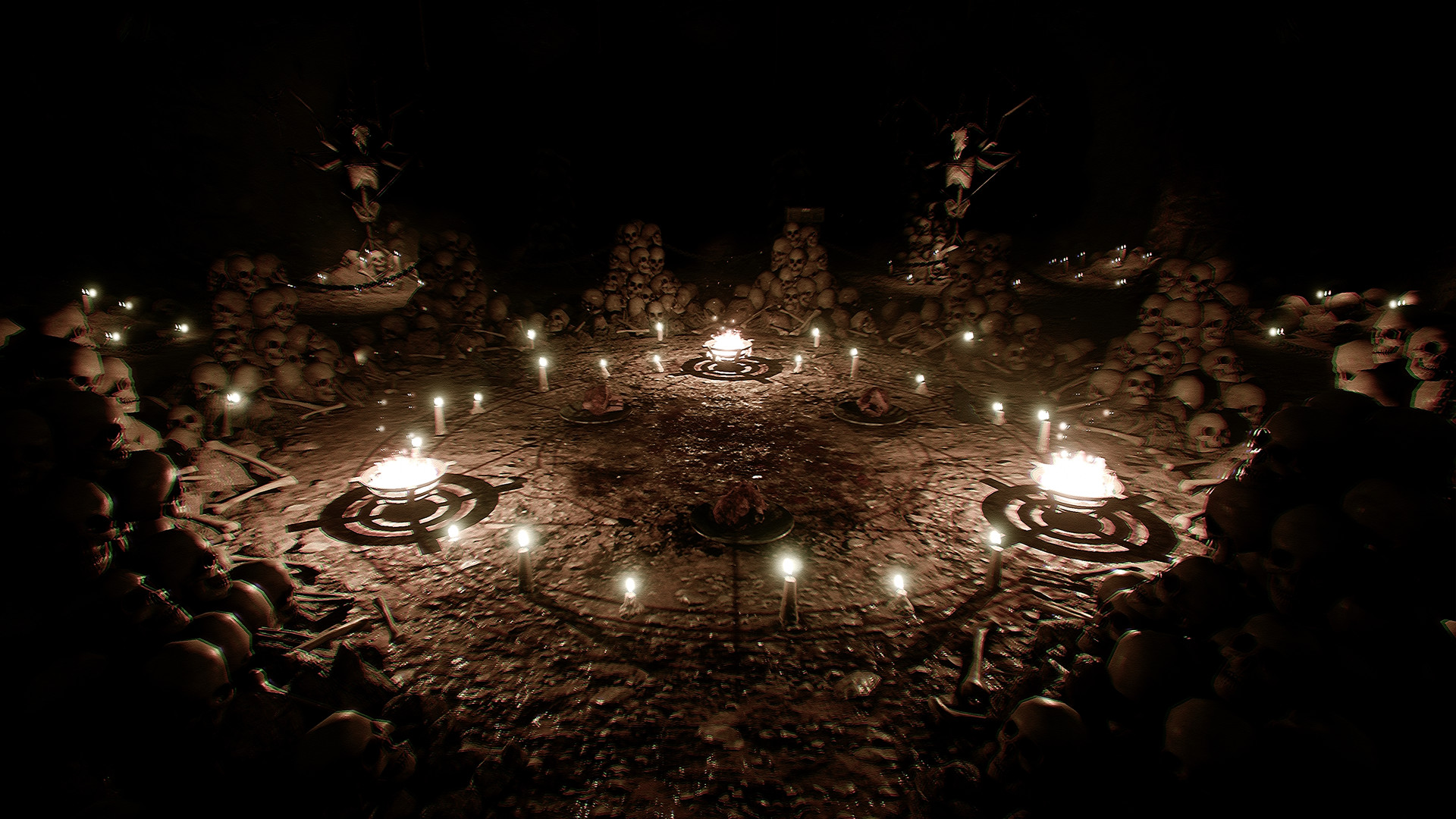 The Dark Occult screenshot 19