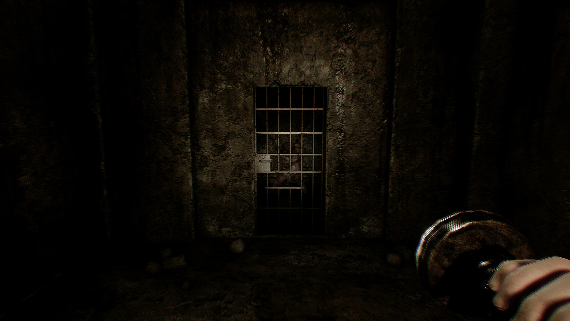 The Dark Occult screenshot 8