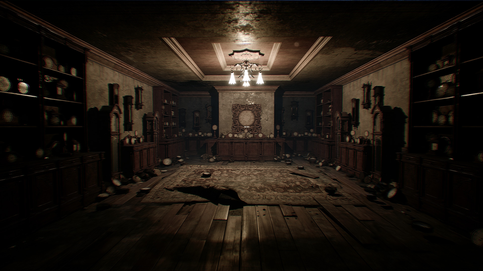The Dark Occult screenshot 11