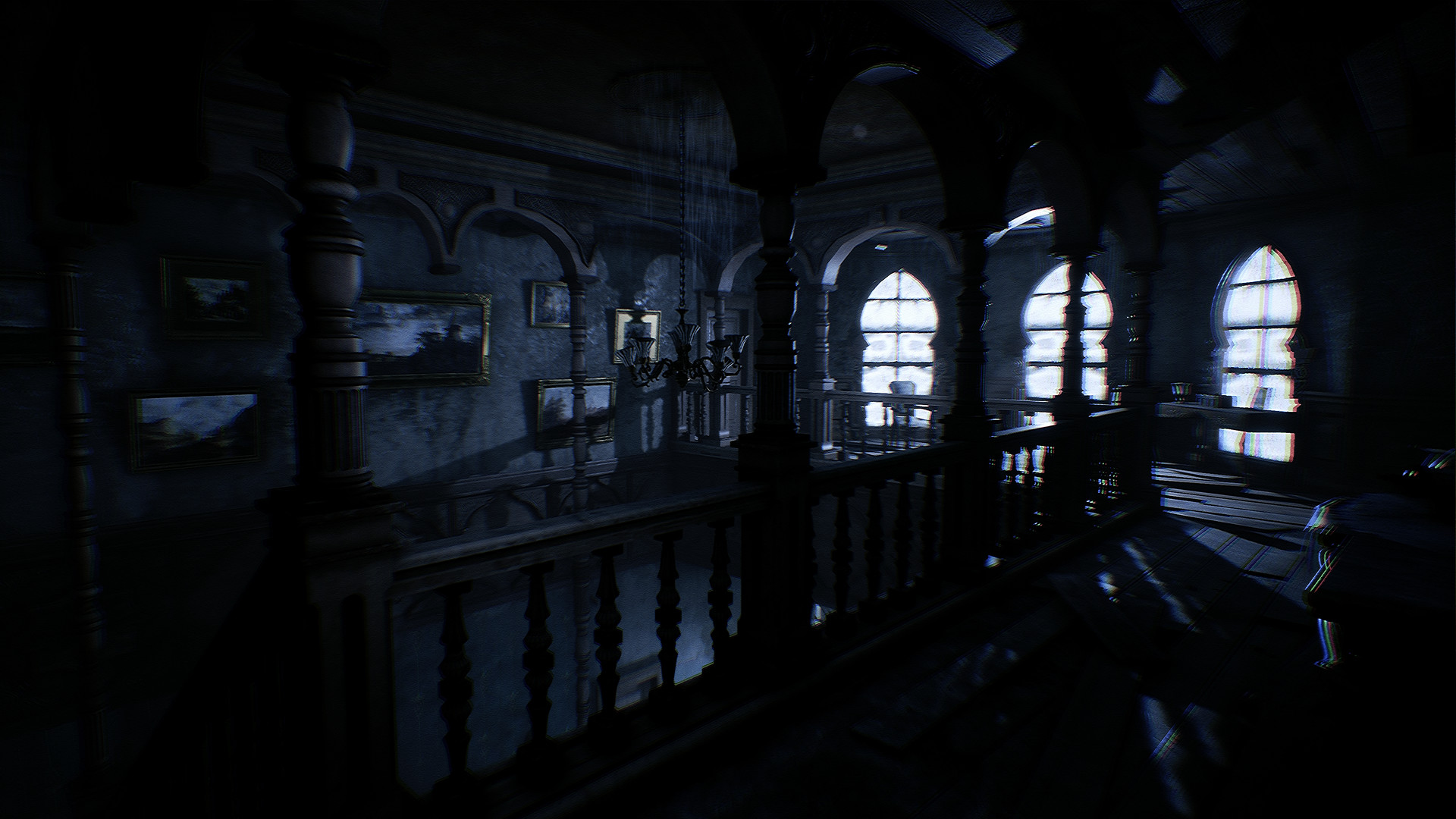 The Dark Occult screenshot 16