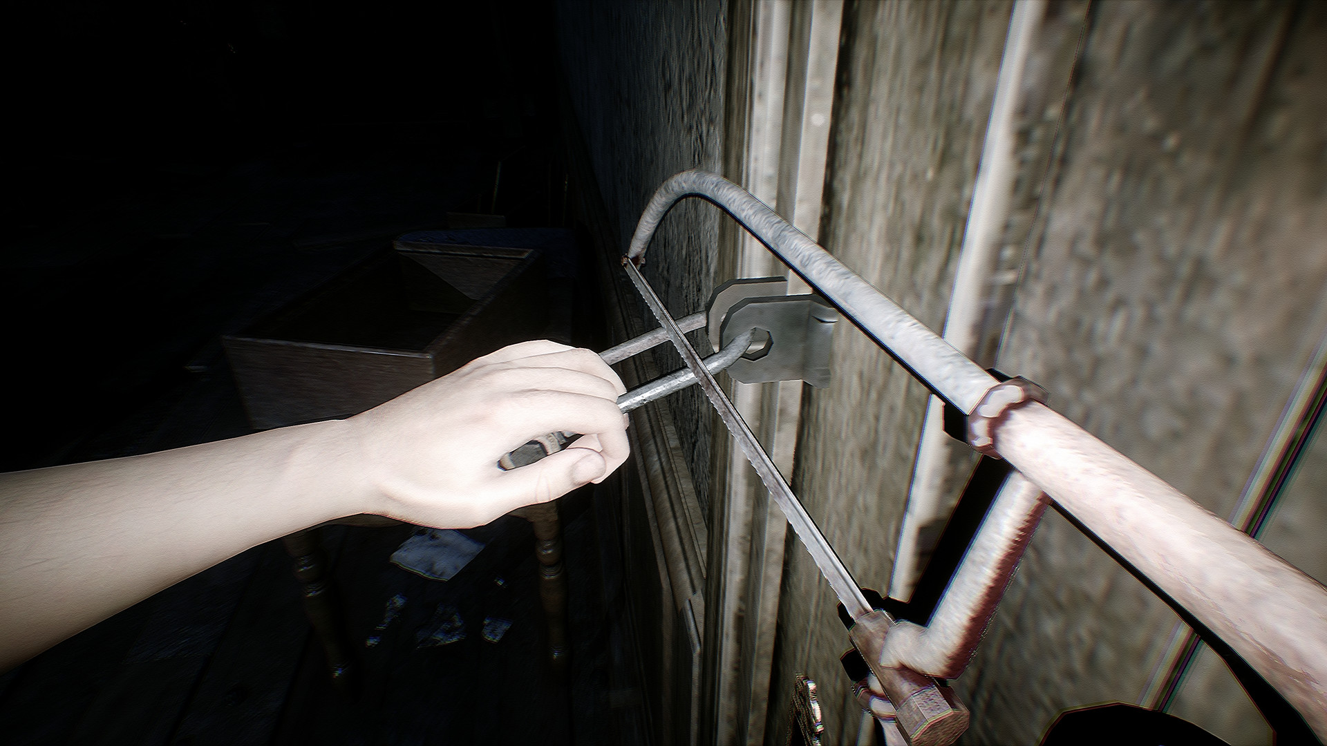 The Dark Occult screenshot 6