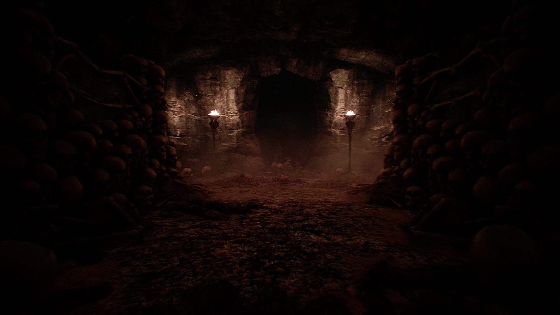 The Dark Occult screenshot 18
