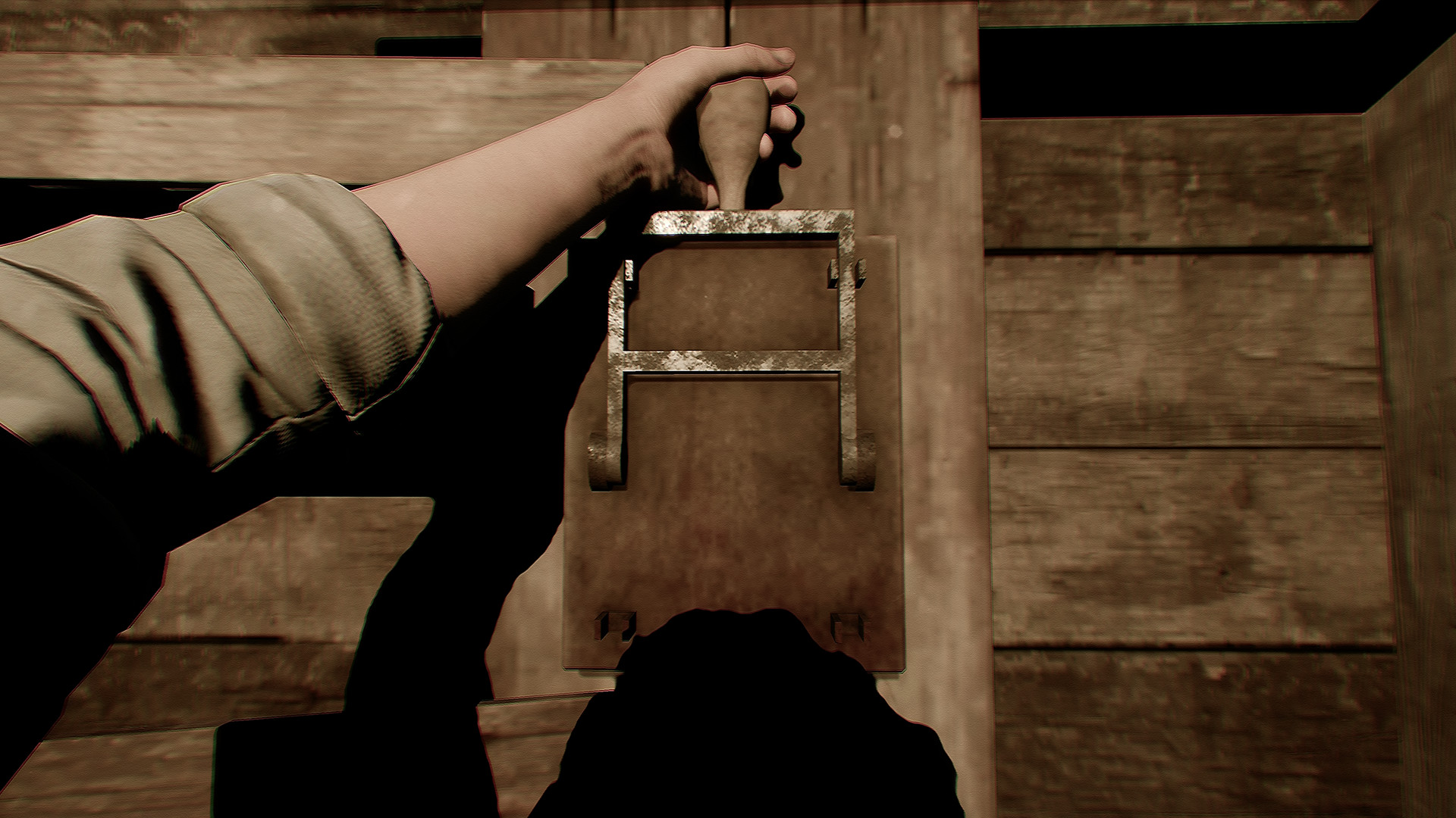 The Dark Occult screenshot 2