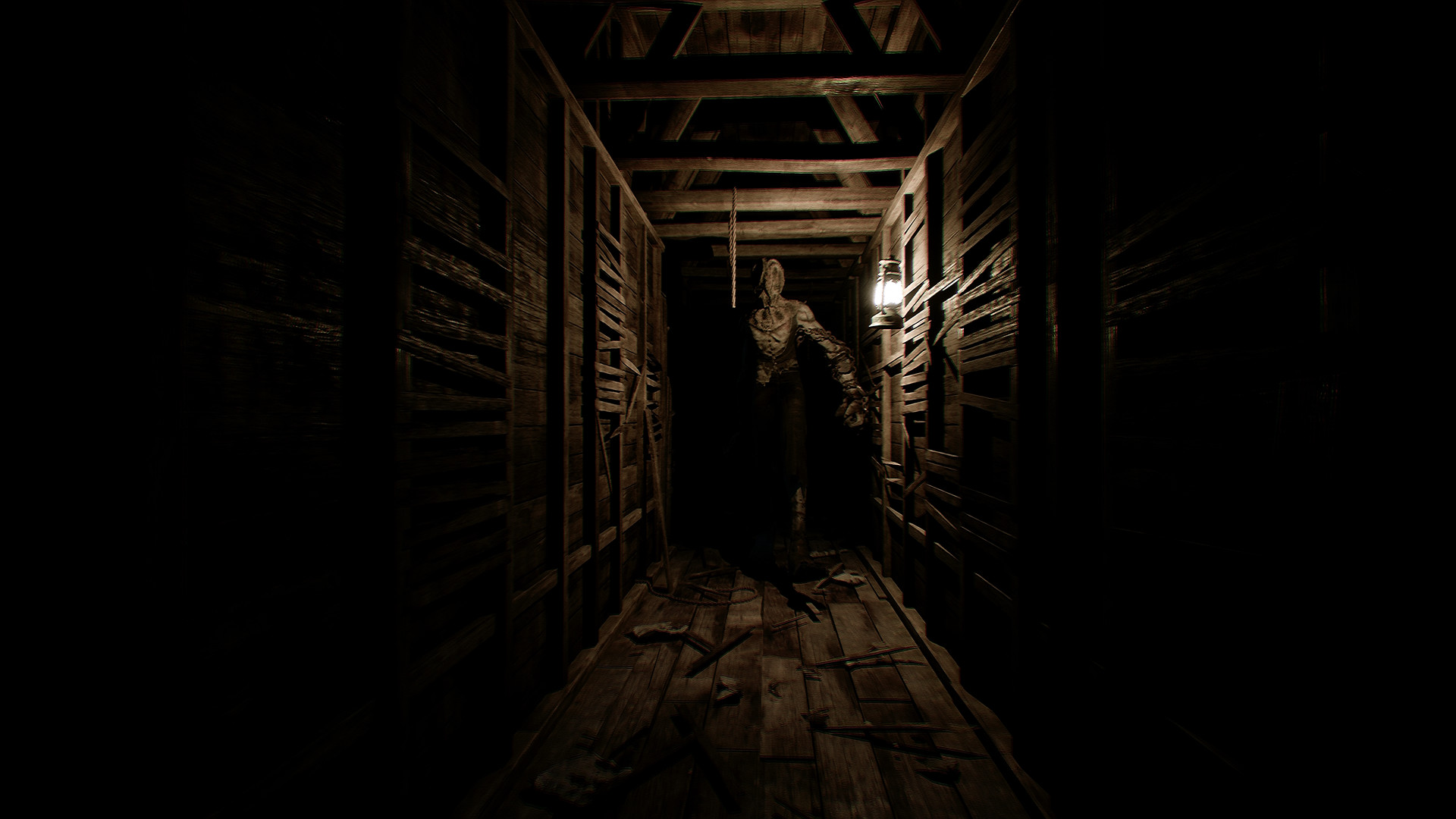 The Dark Occult screenshot 5
