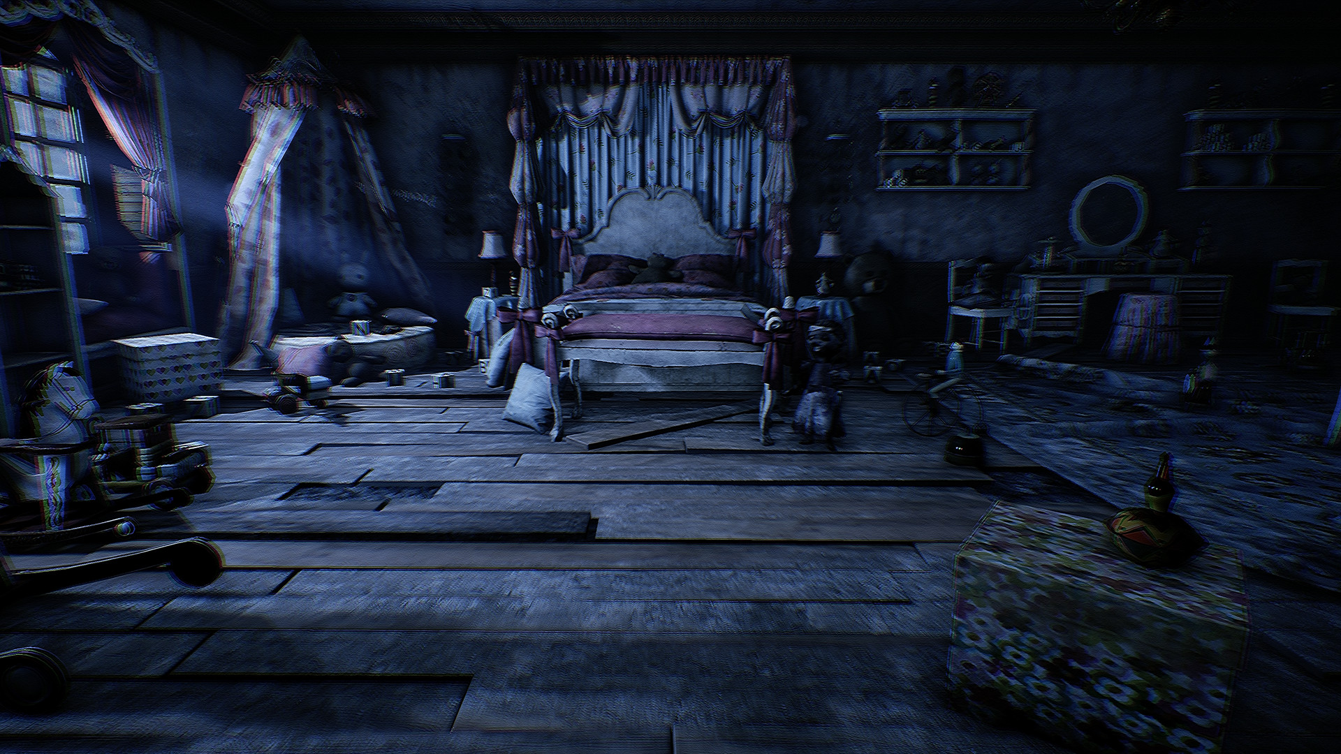The Dark Occult screenshot 14