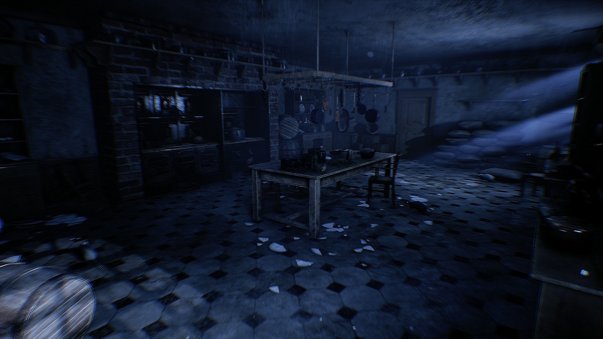 The Dark Occult screenshot 12