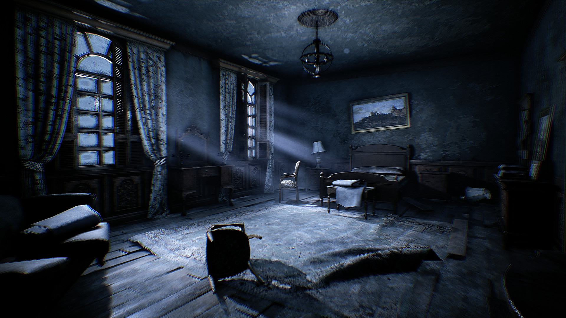 The Dark Occult screenshot 15