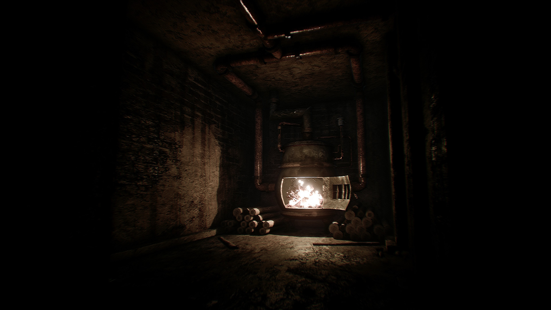 The Dark Occult screenshot 9