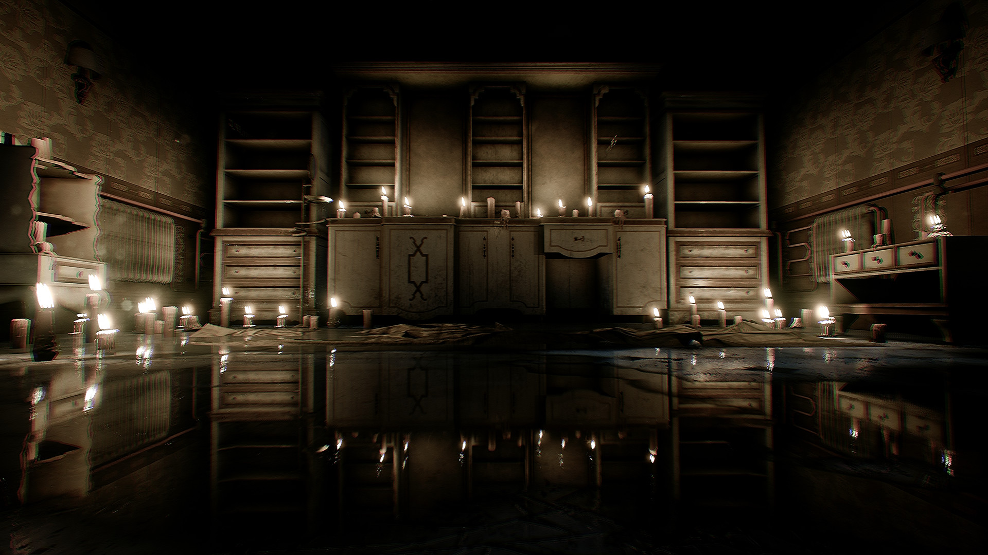 The Dark Occult screenshot 10