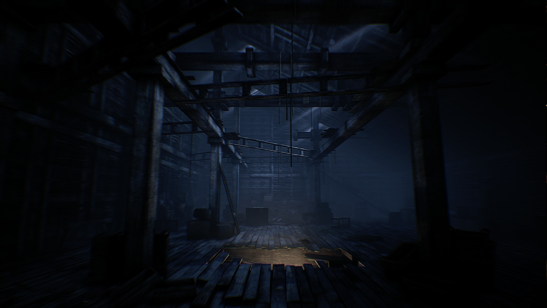 The Dark Occult screenshot 13