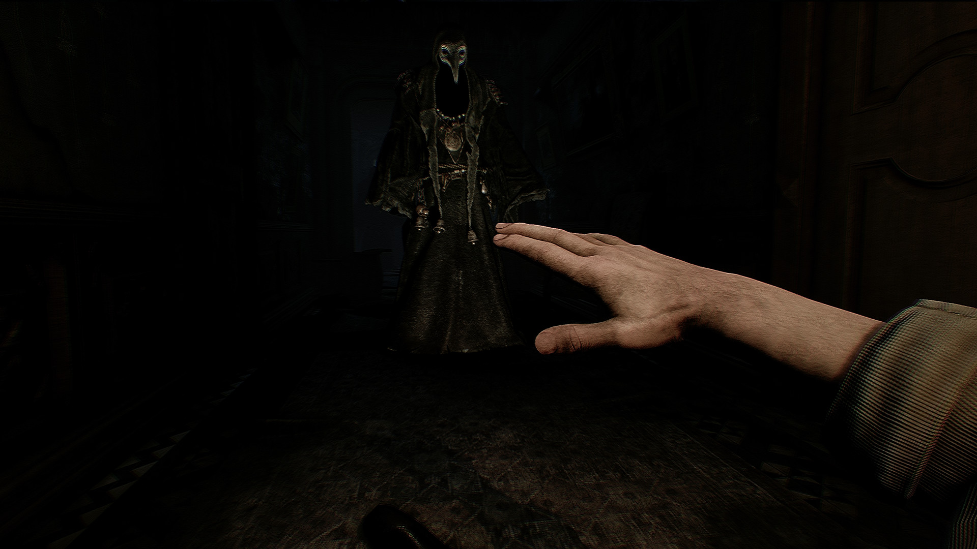 The Dark Occult screenshot 17
