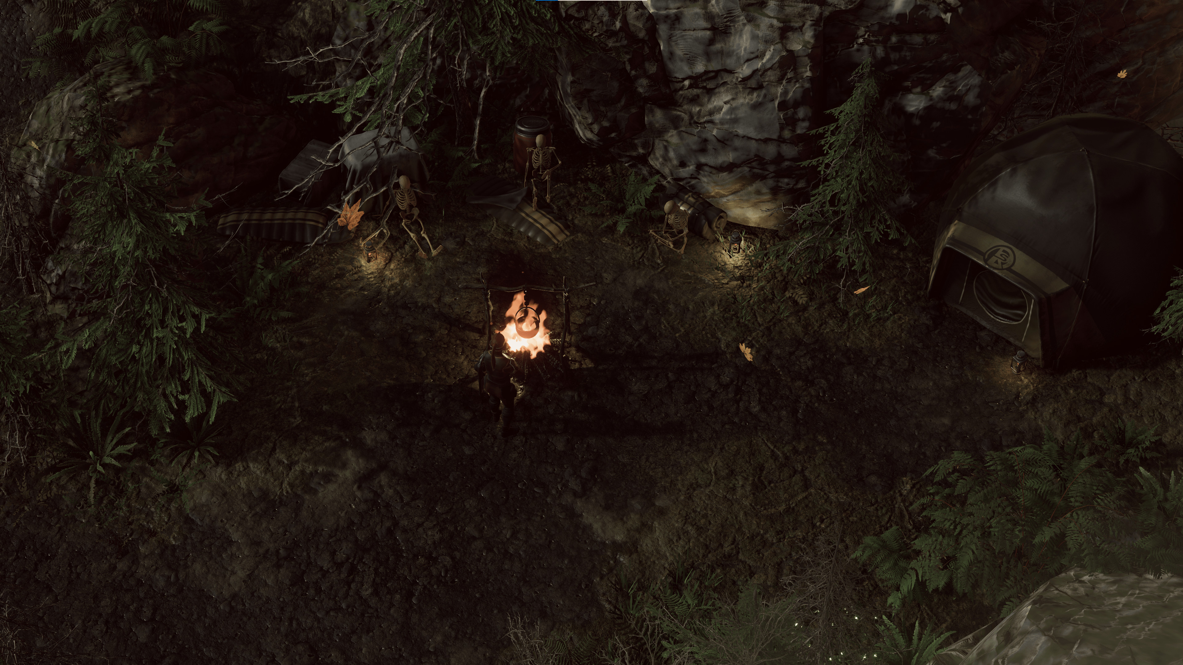 Encased screenshot 10