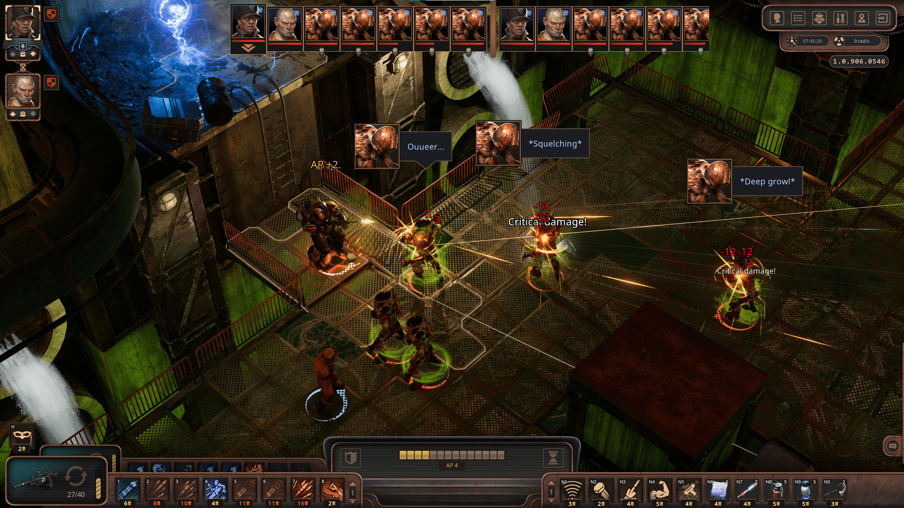 Encased screenshot 2
