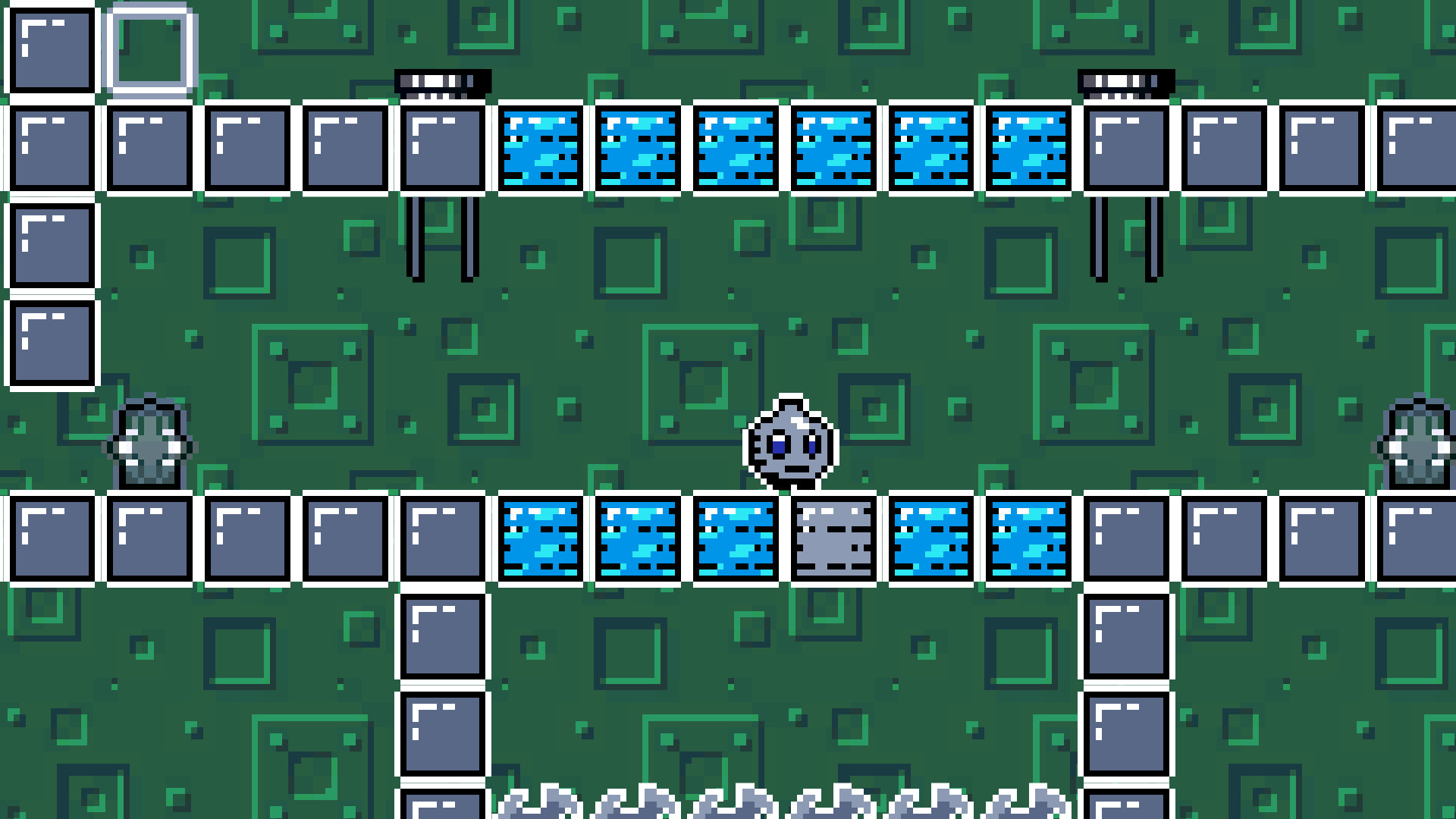 Jar Sam screenshot 2