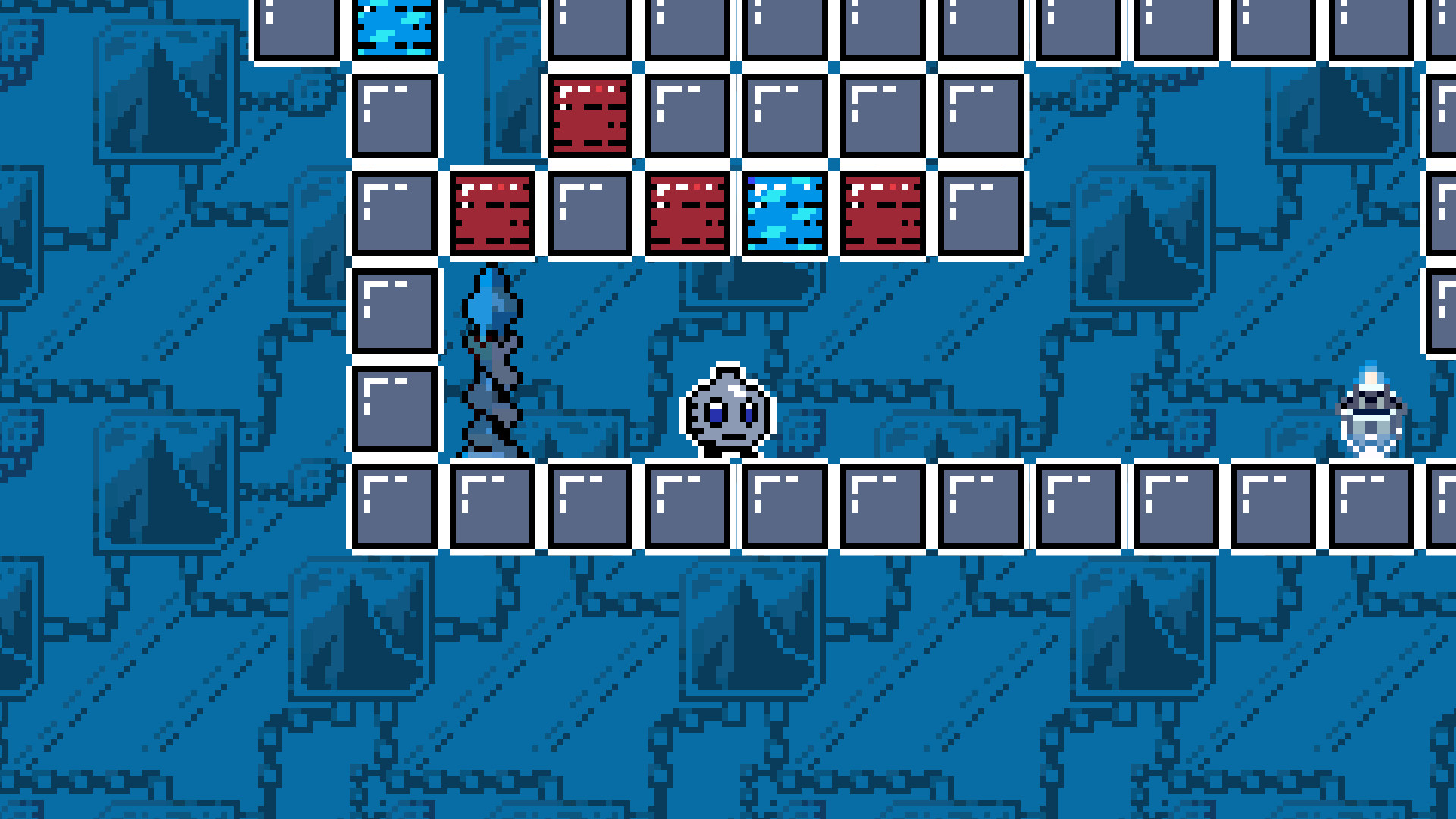 Jar Sam screenshot 3