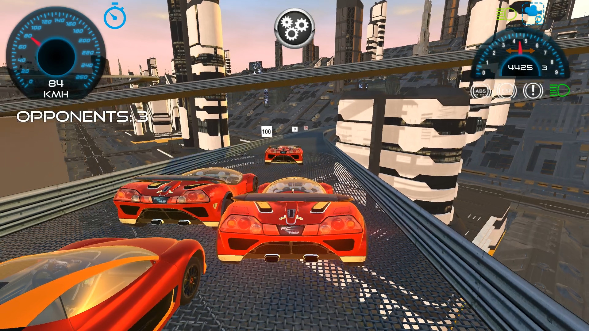 Fast cars racing Steam Charts (App 921910) · SteamDB