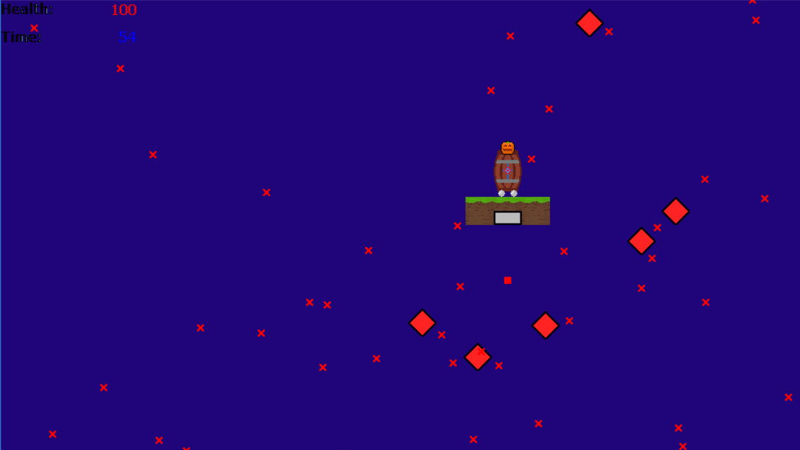 Robikon screenshot 5