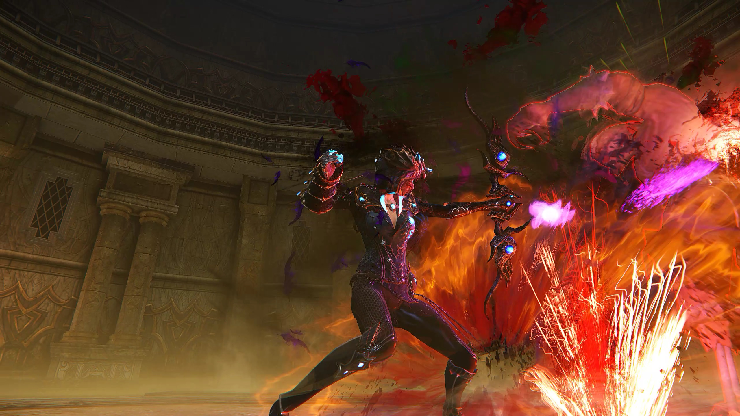 Icarus Online screenshot 4