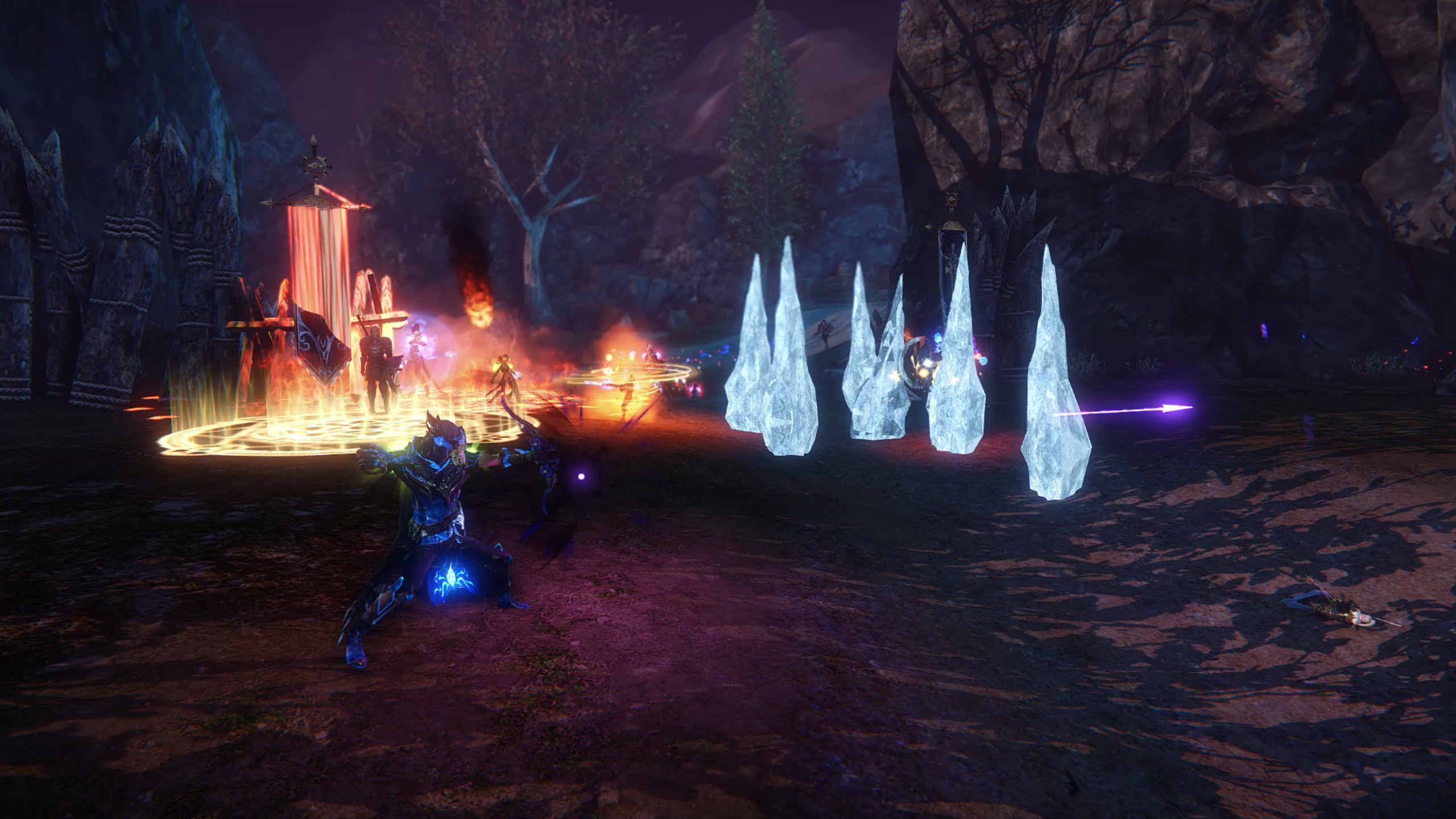 Icarus Online screenshot 1