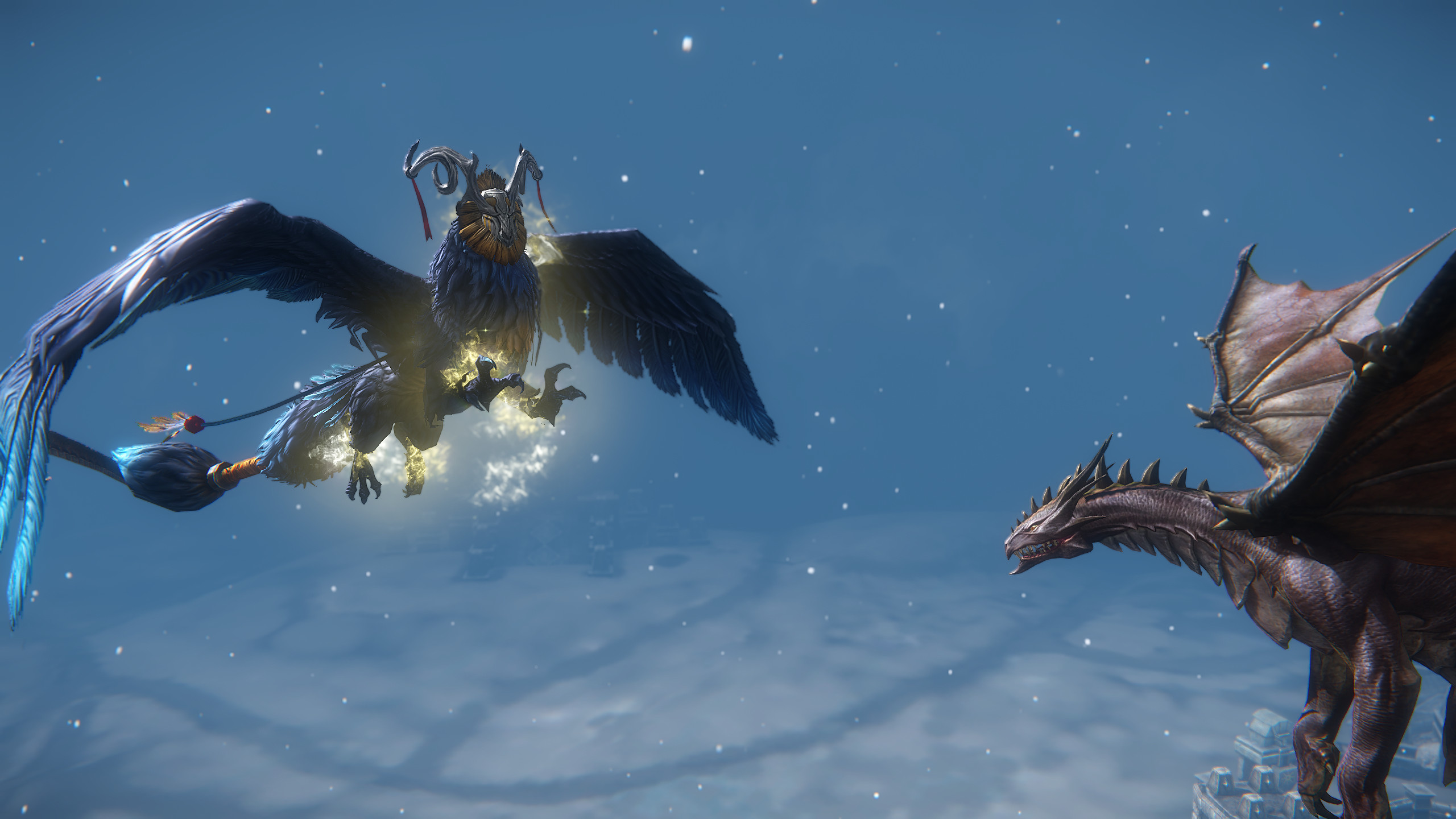 Icarus Online screenshot 5