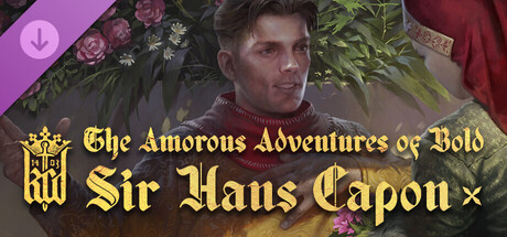 Kingdom Come: Deliverance – The Amorous Adventures of Bold Sir Hans Capon