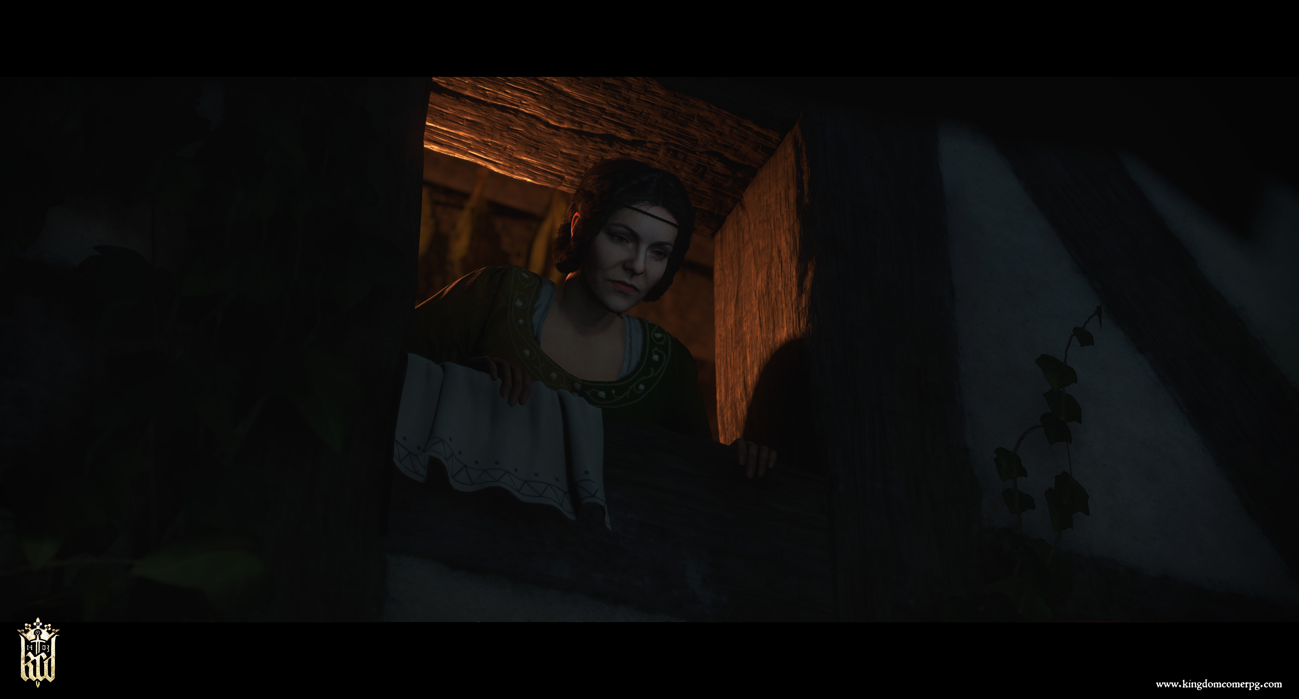 Kingdom Come: Deliverance – The Amorous Adventures of Bold Sir Hans Capon screenshot 6