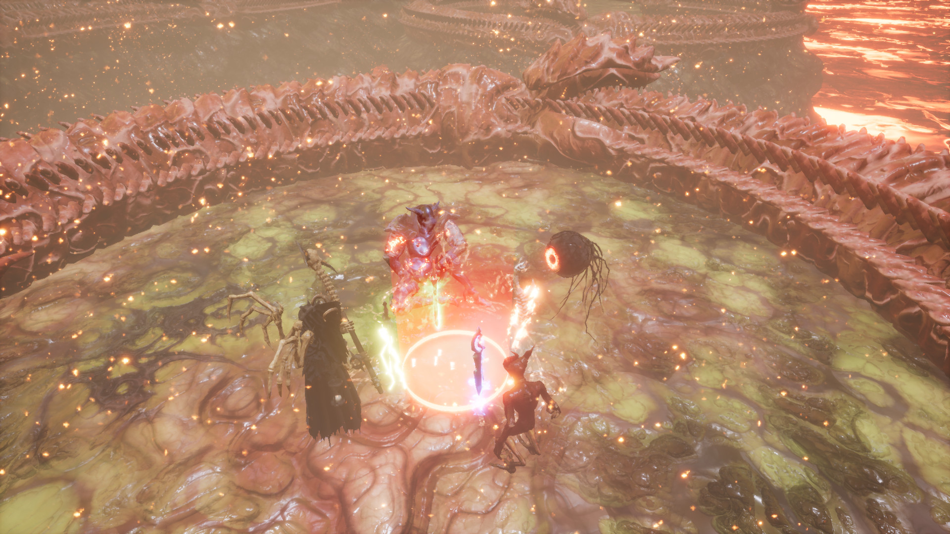 Liberty Prime screenshot 13