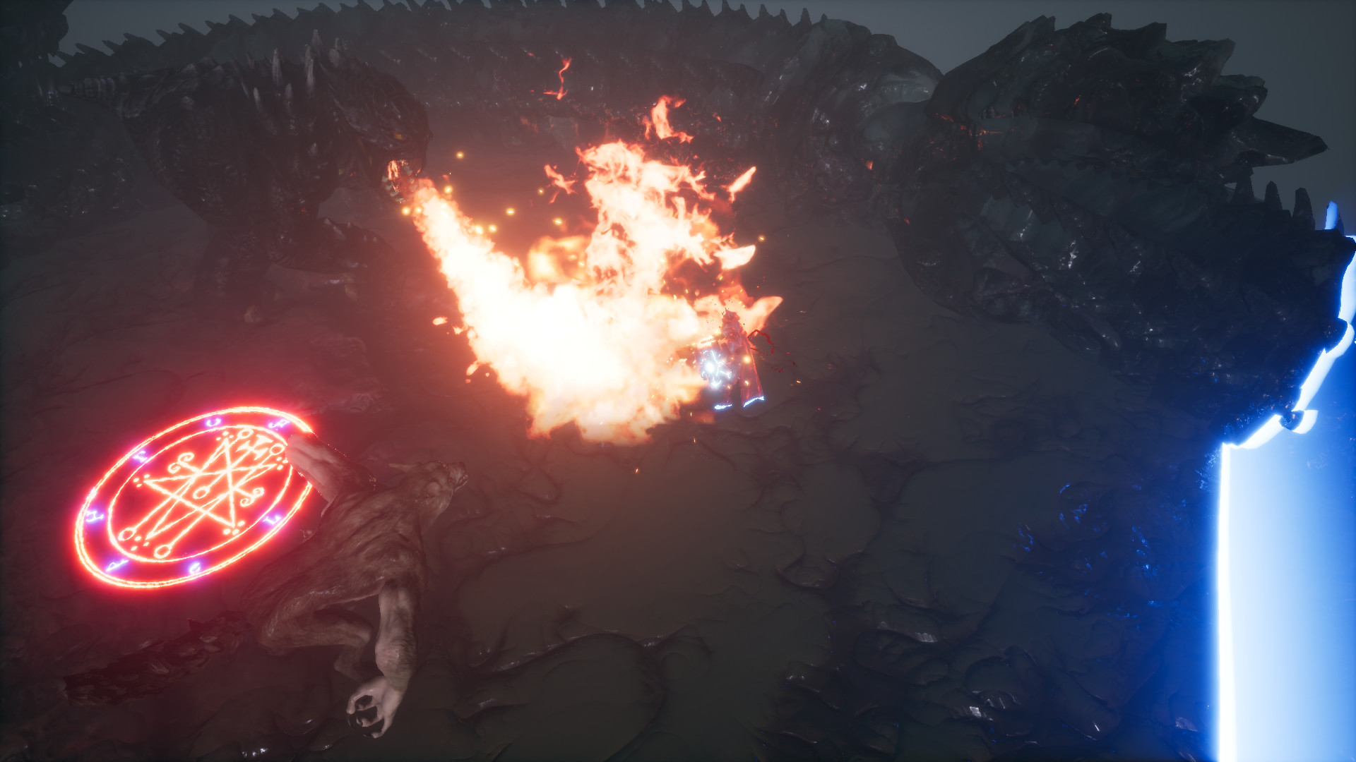 Liberty Prime screenshot 12