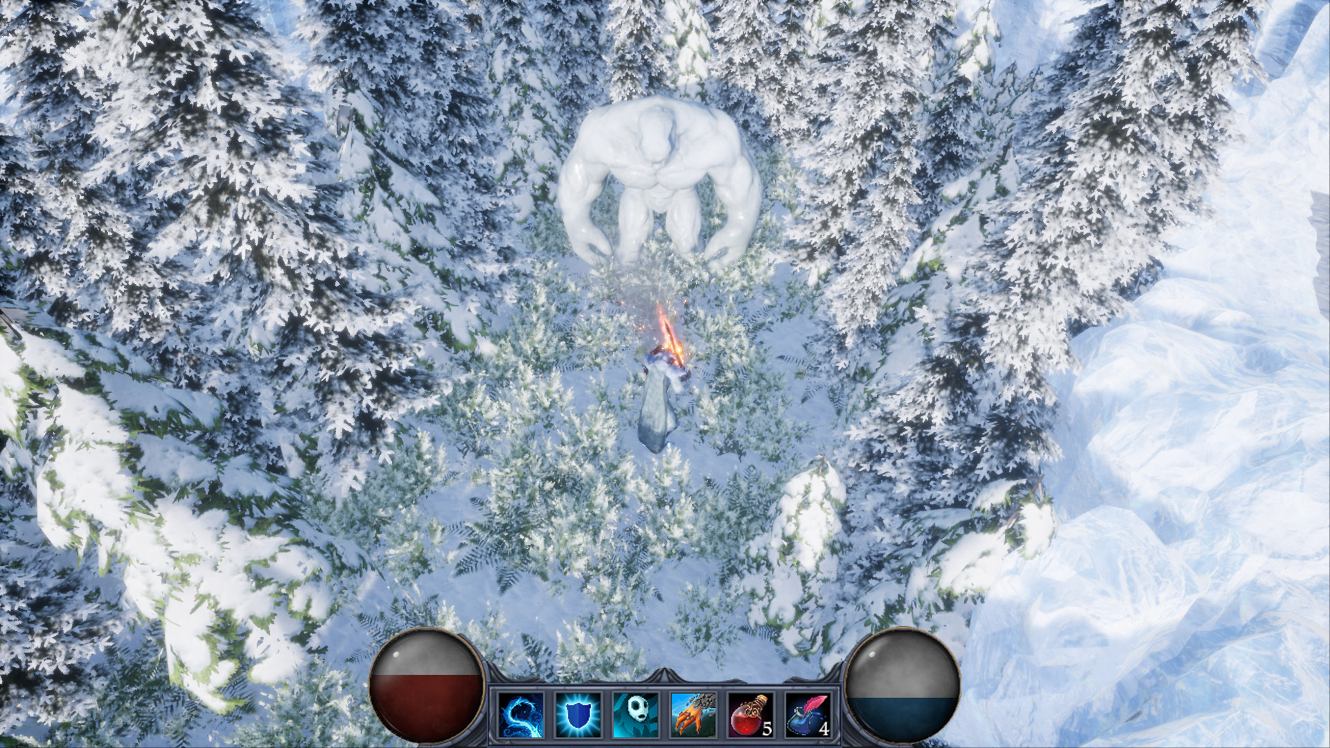Liberty Prime screenshot 11