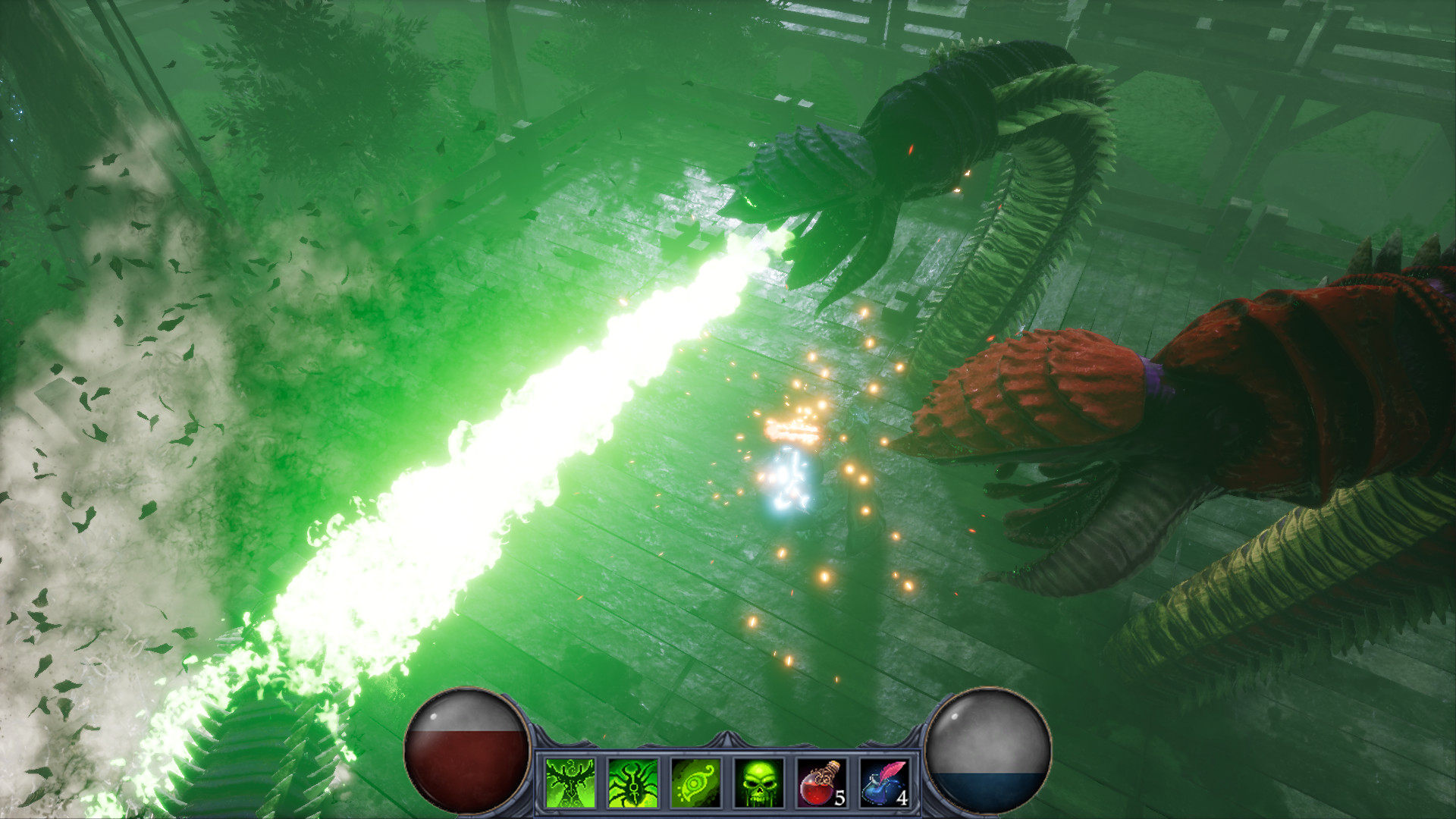 Liberty Prime screenshot 10