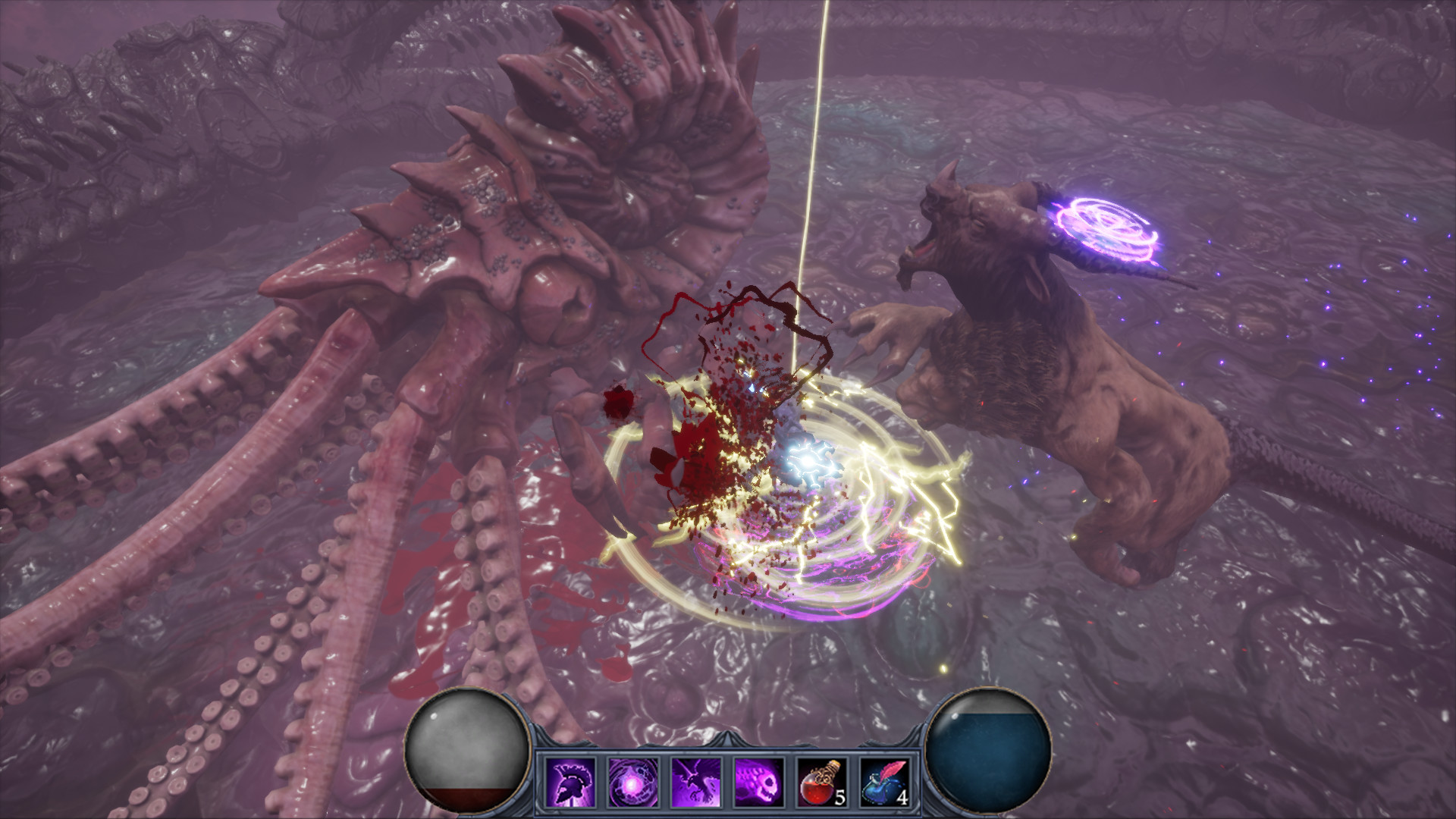 Liberty Prime screenshot 7