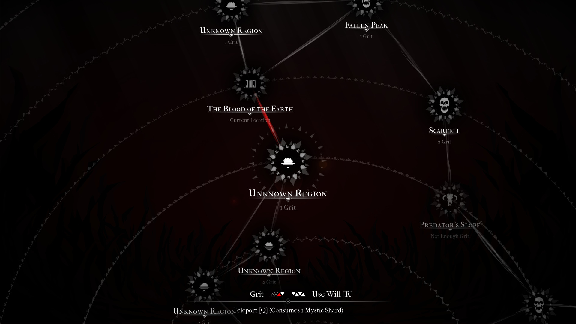 Beyond The Veil screenshot 5