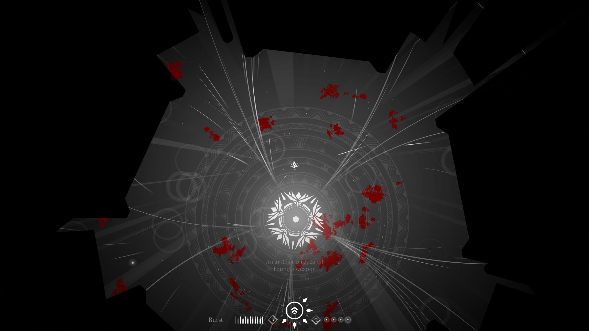 Beyond The Veil screenshot 9