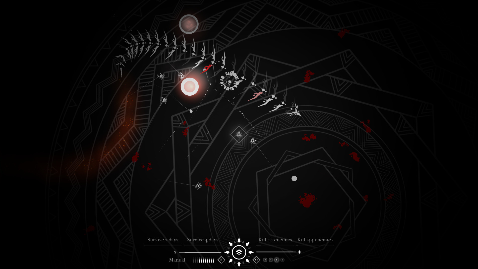 Beyond The Veil screenshot 7