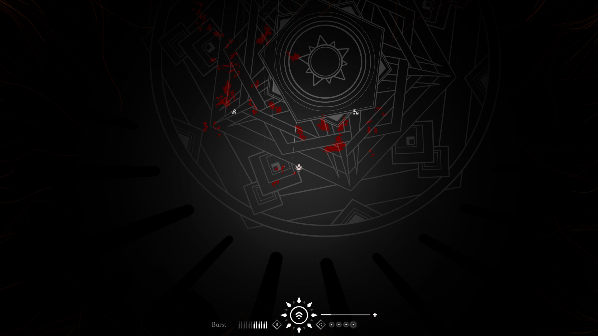 Beyond The Veil screenshot 2