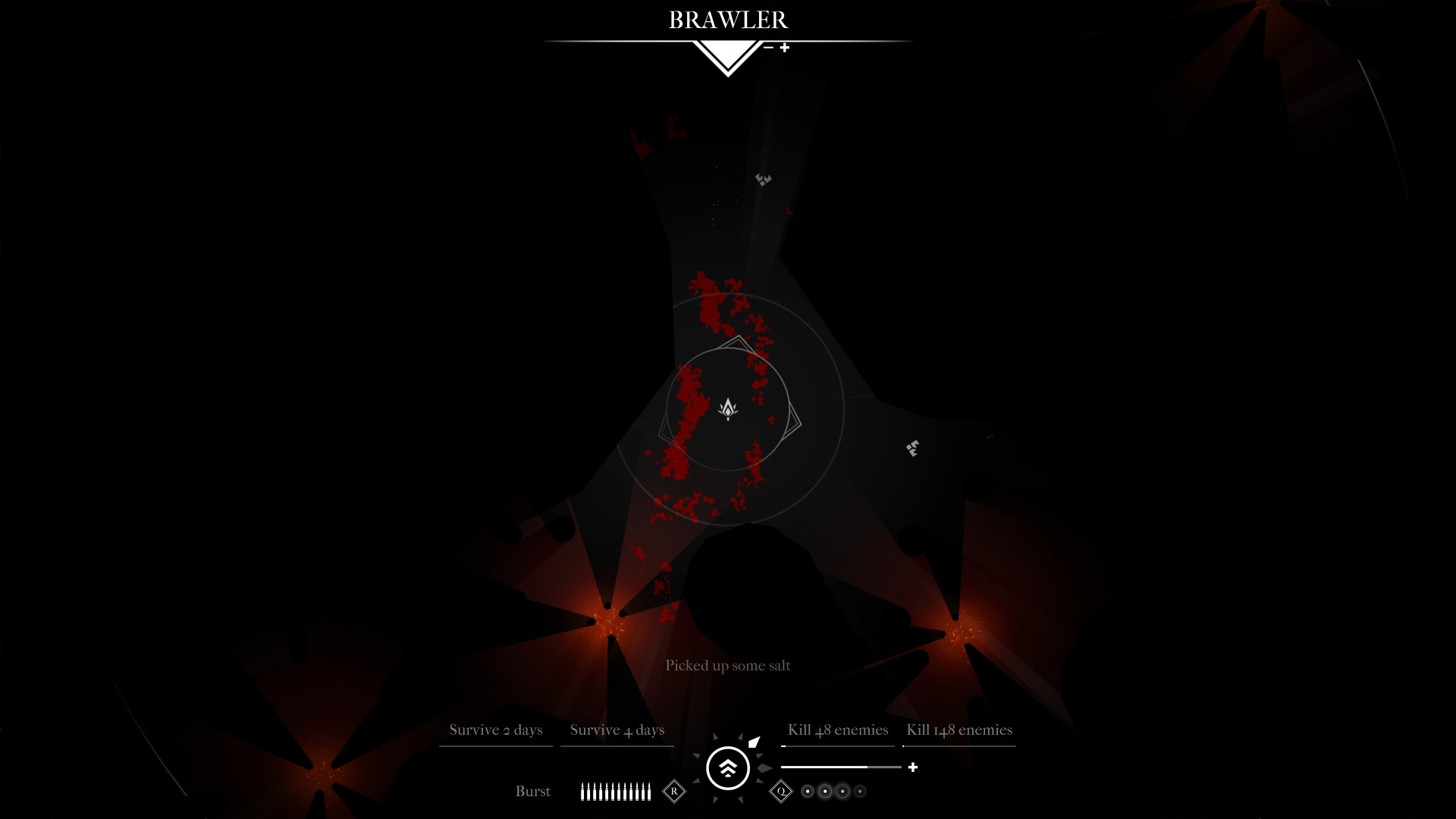 Beyond The Veil screenshot 4