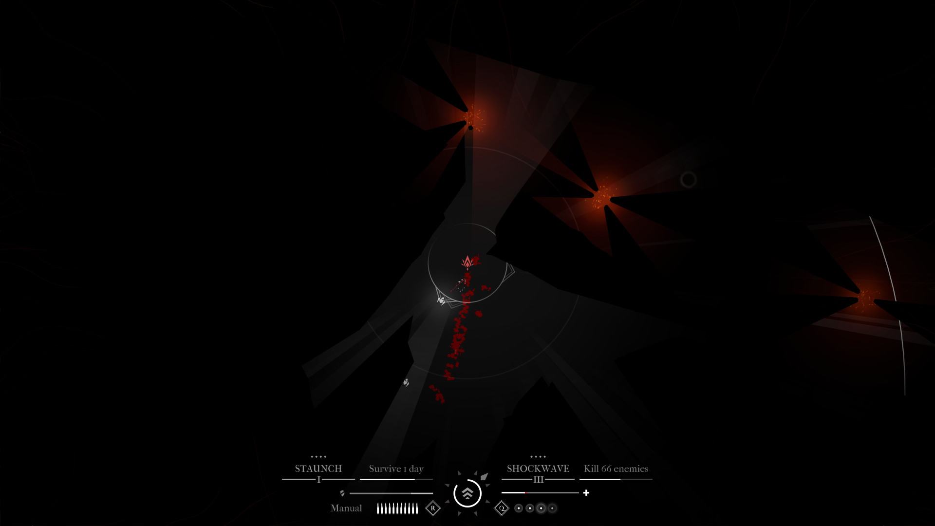 Beyond The Veil screenshot 3