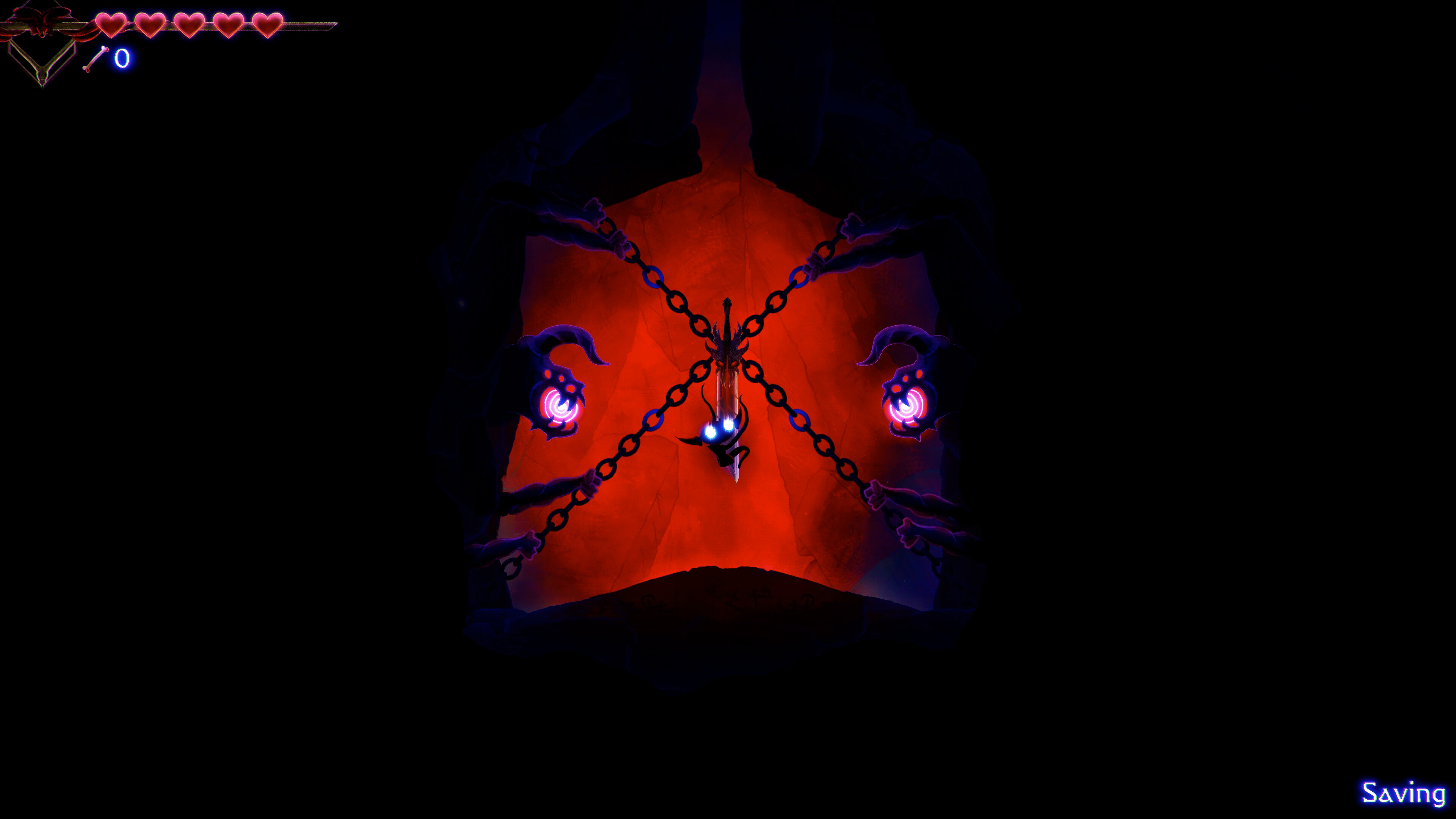 DOOMBLADE screenshot 9