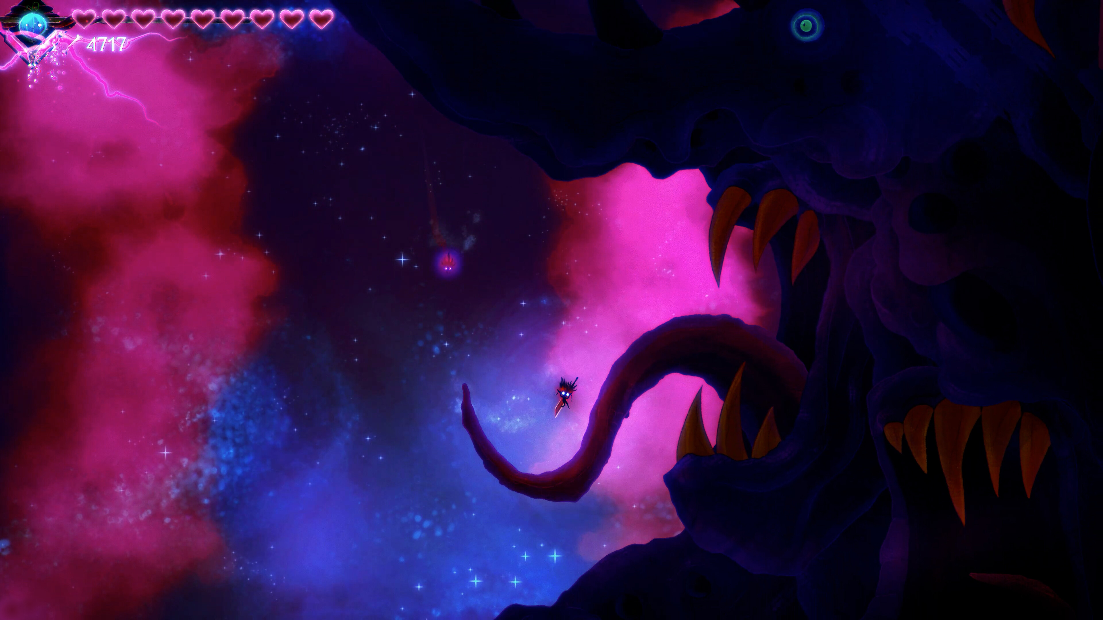 DOOMBLADE screenshot 16