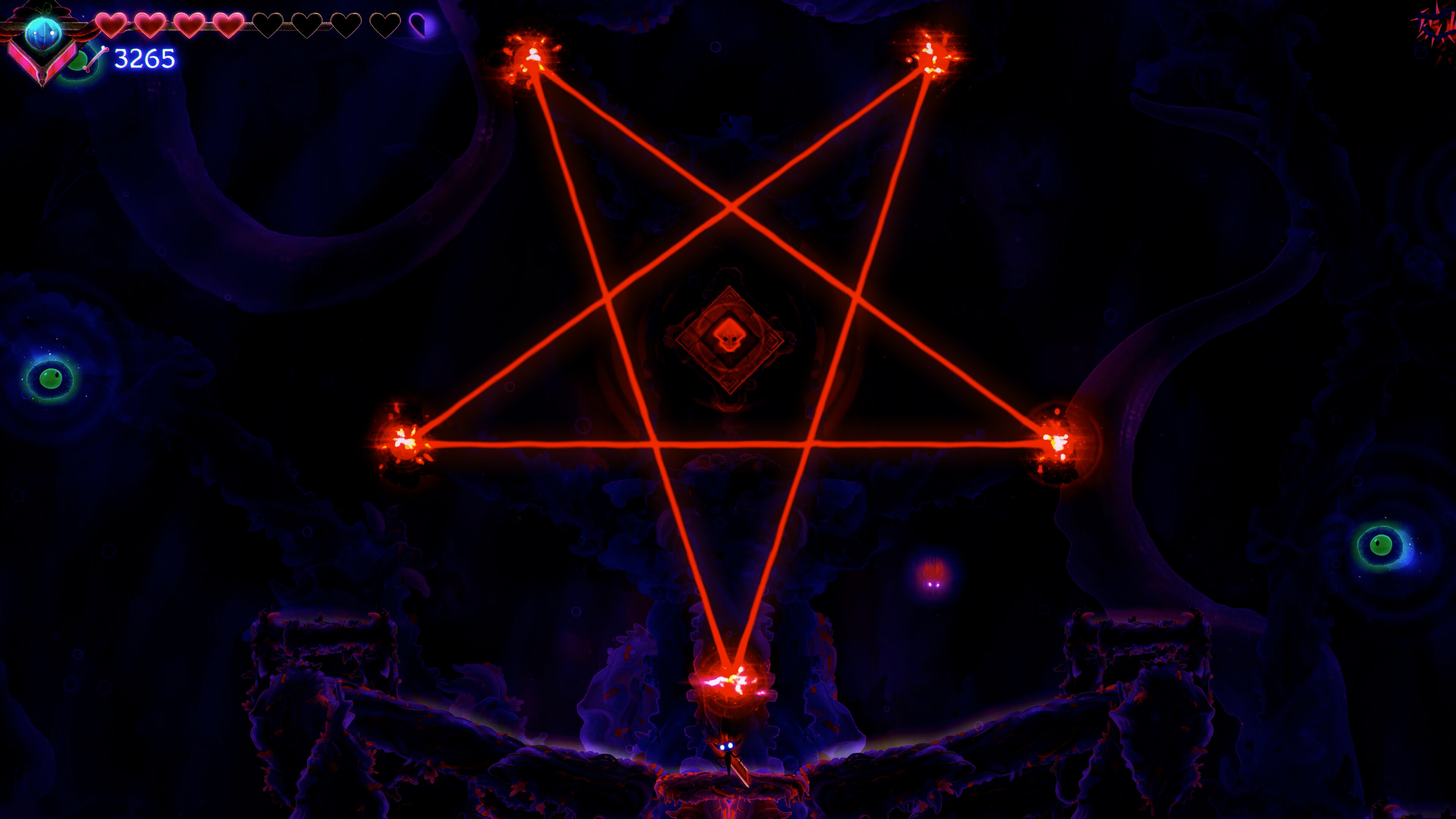DOOMBLADE screenshot 14