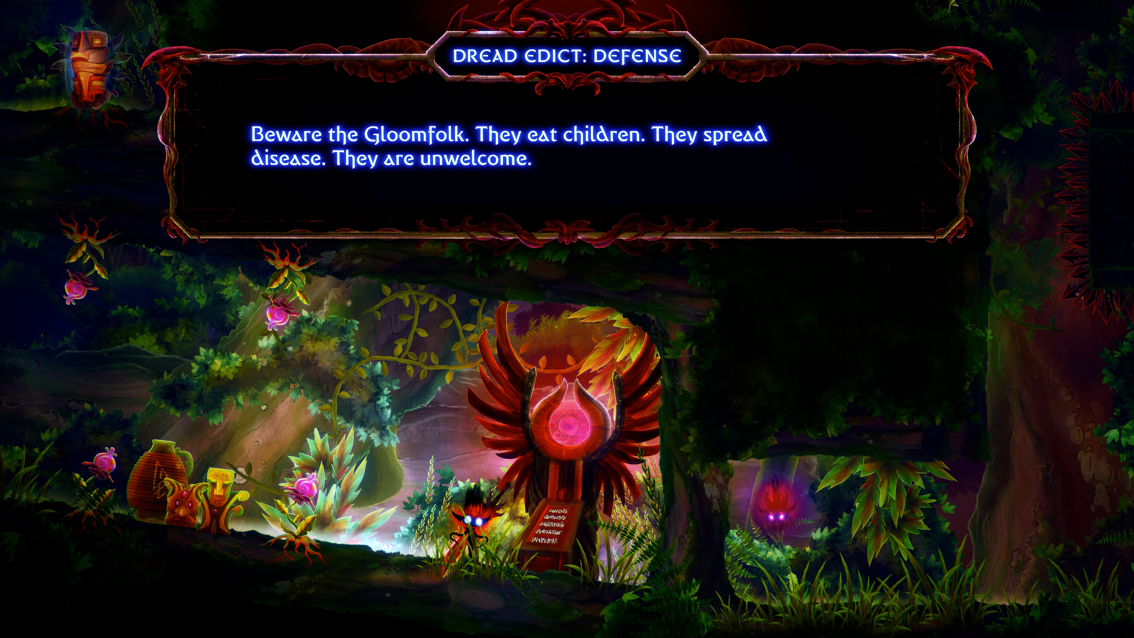 DOOMBLADE screenshot 8