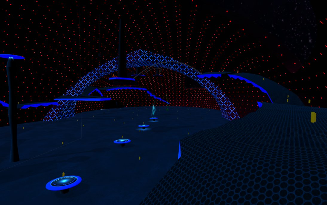 Ball run and rush screenshot 6