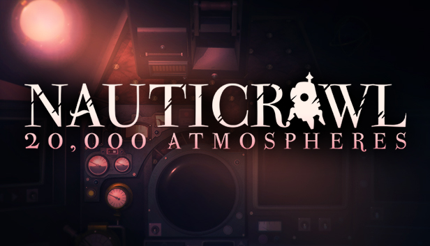 Key Art von Nauticrawl