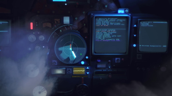 Nauticrawl screenshot
