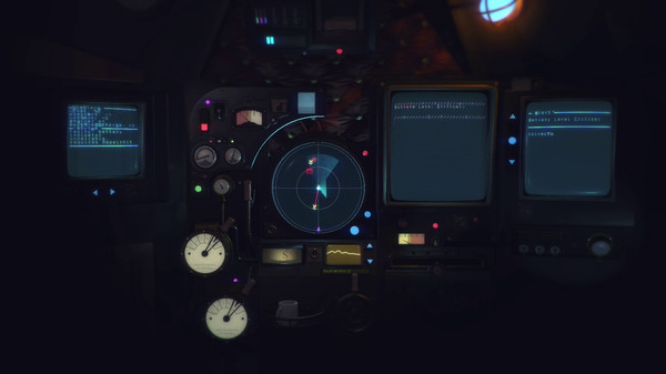 Nauticrawl screenshot