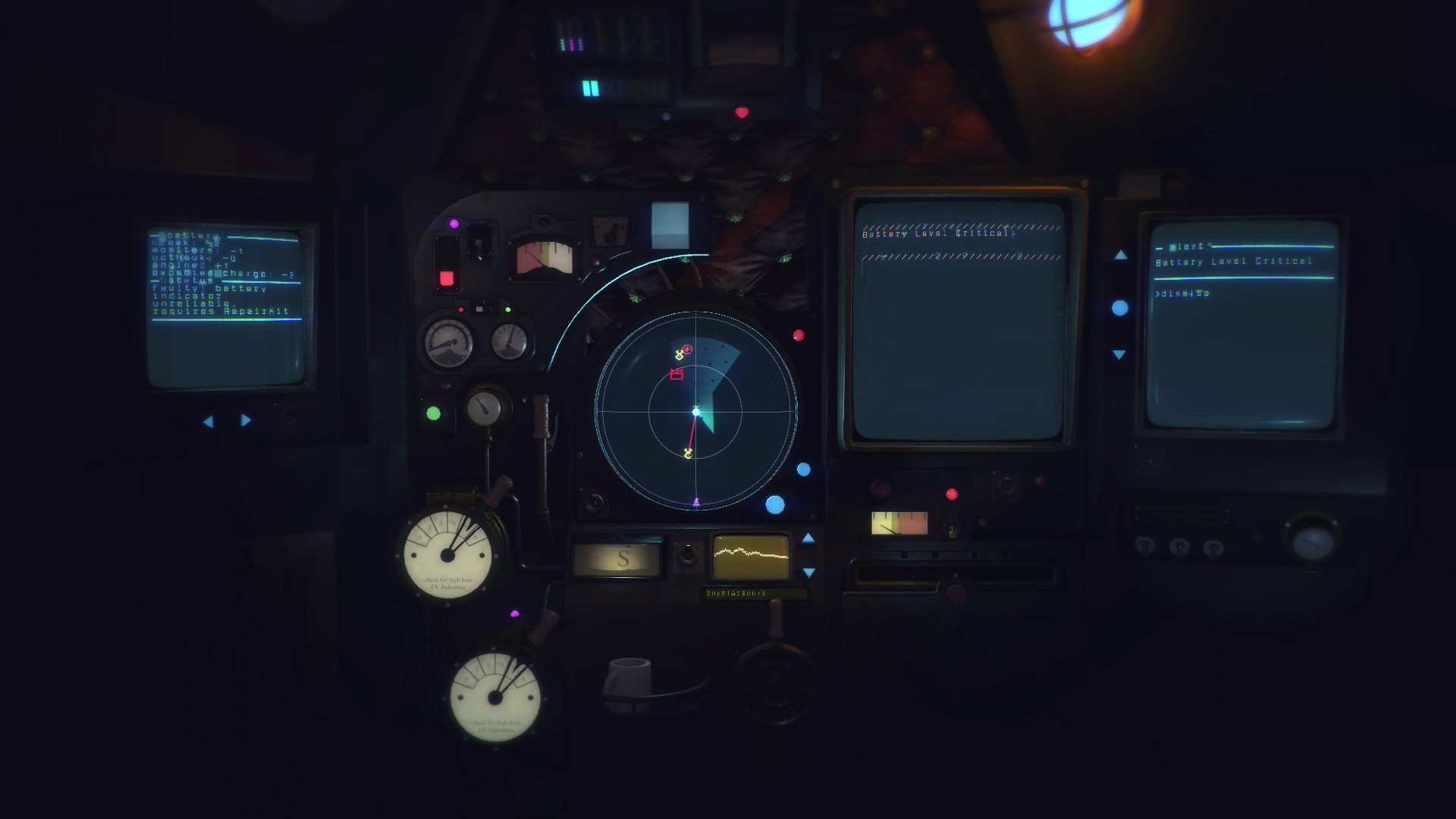Nauticrawl screenshot 5